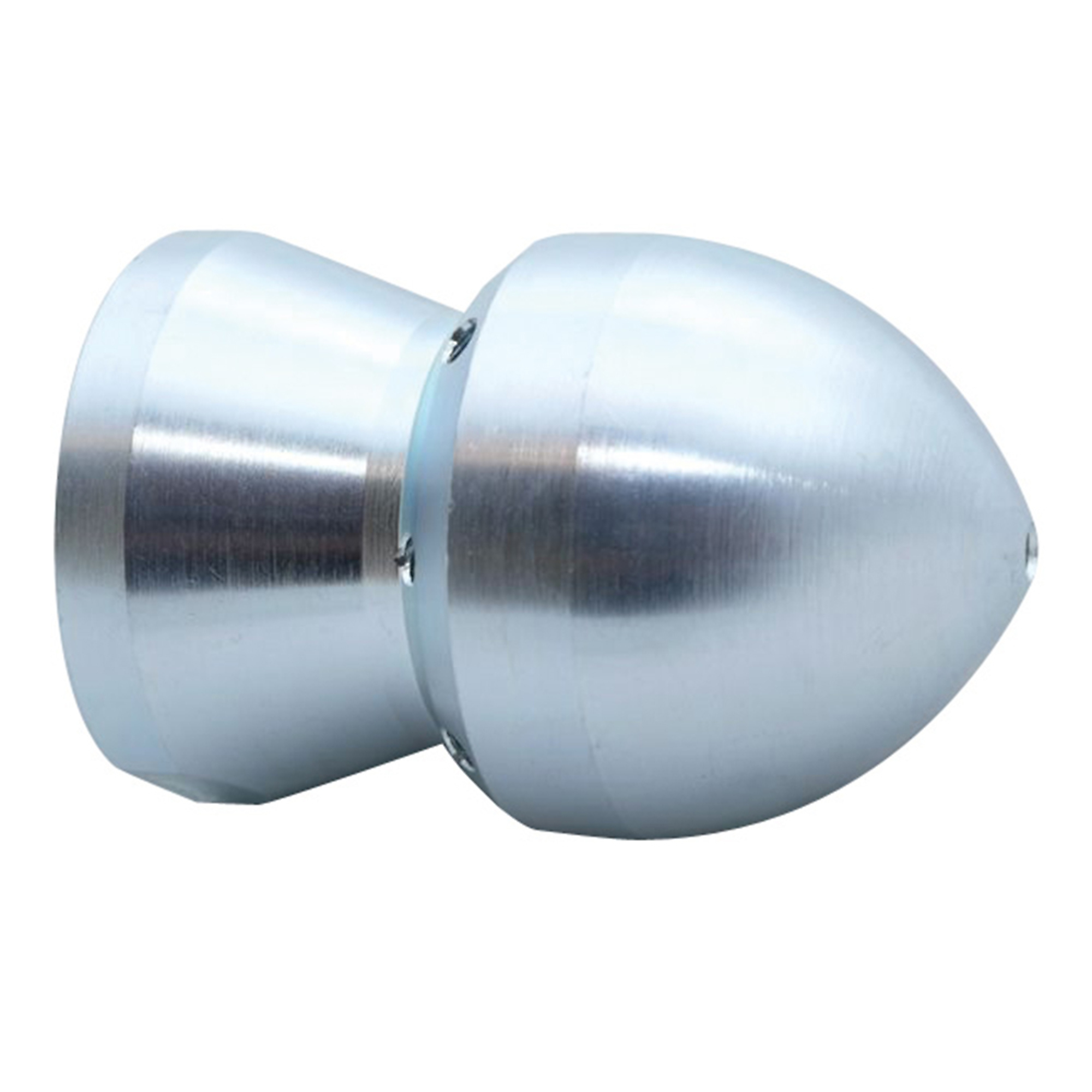 Underhill DrainBlaster Nozzle DN-75